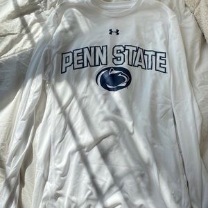 Under Armour Penn State Shirt